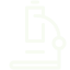 Icono de un microscopio