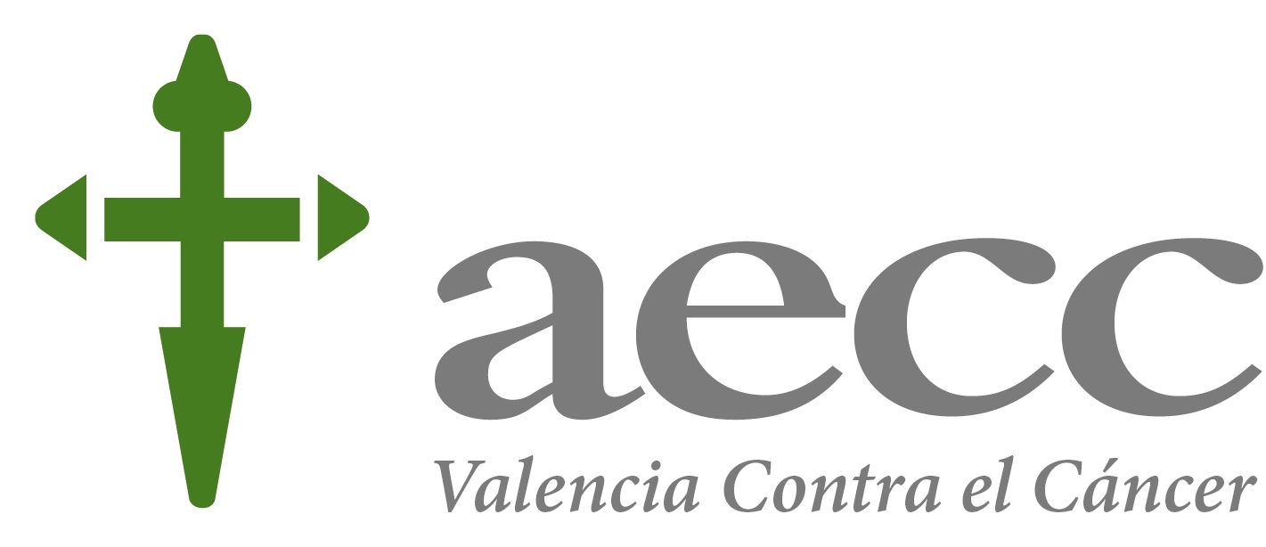 Logo aecc