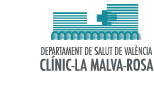 Logo portal web Clinico-Malvarrosa